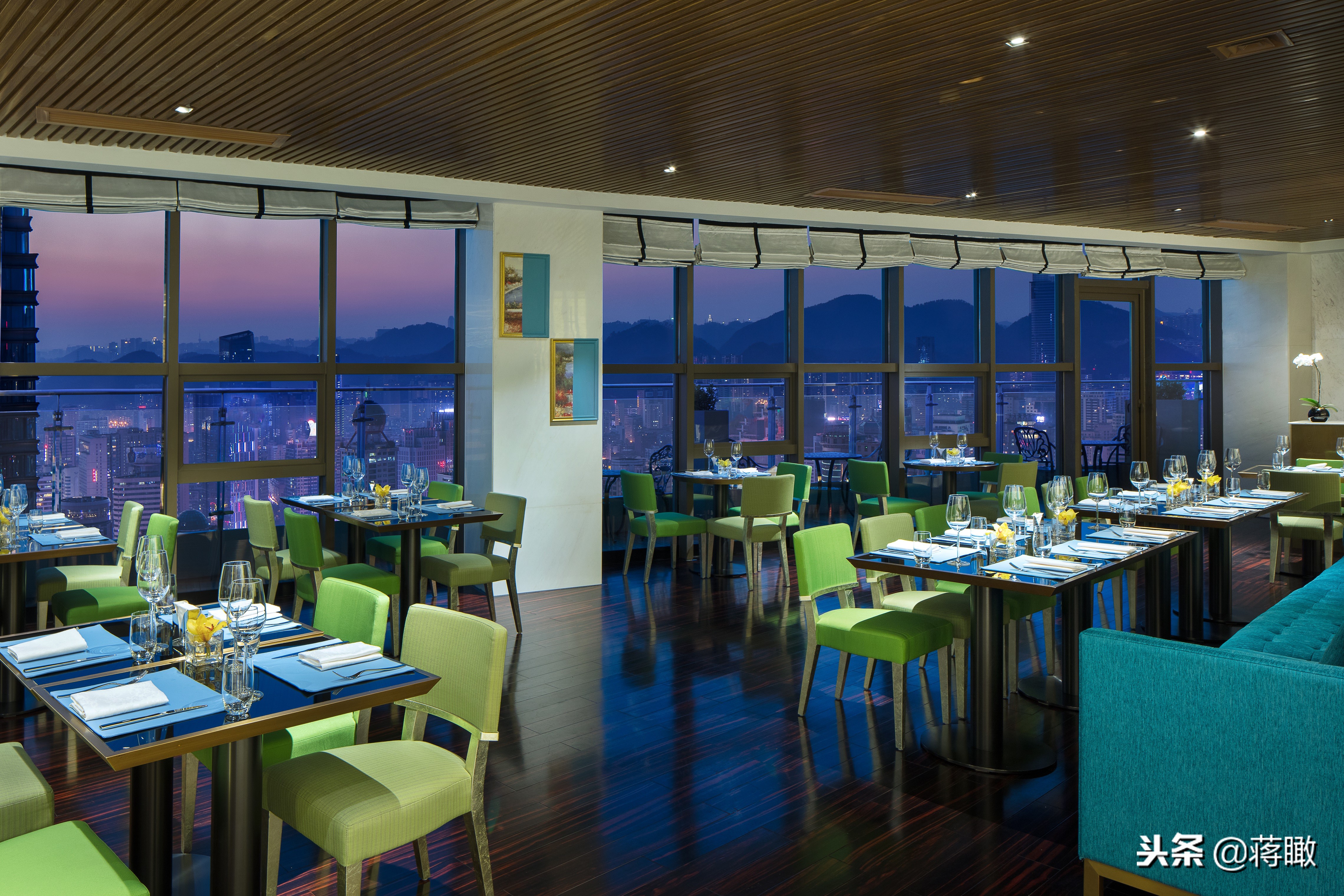 贵阳市索菲特,索菲特贵阳