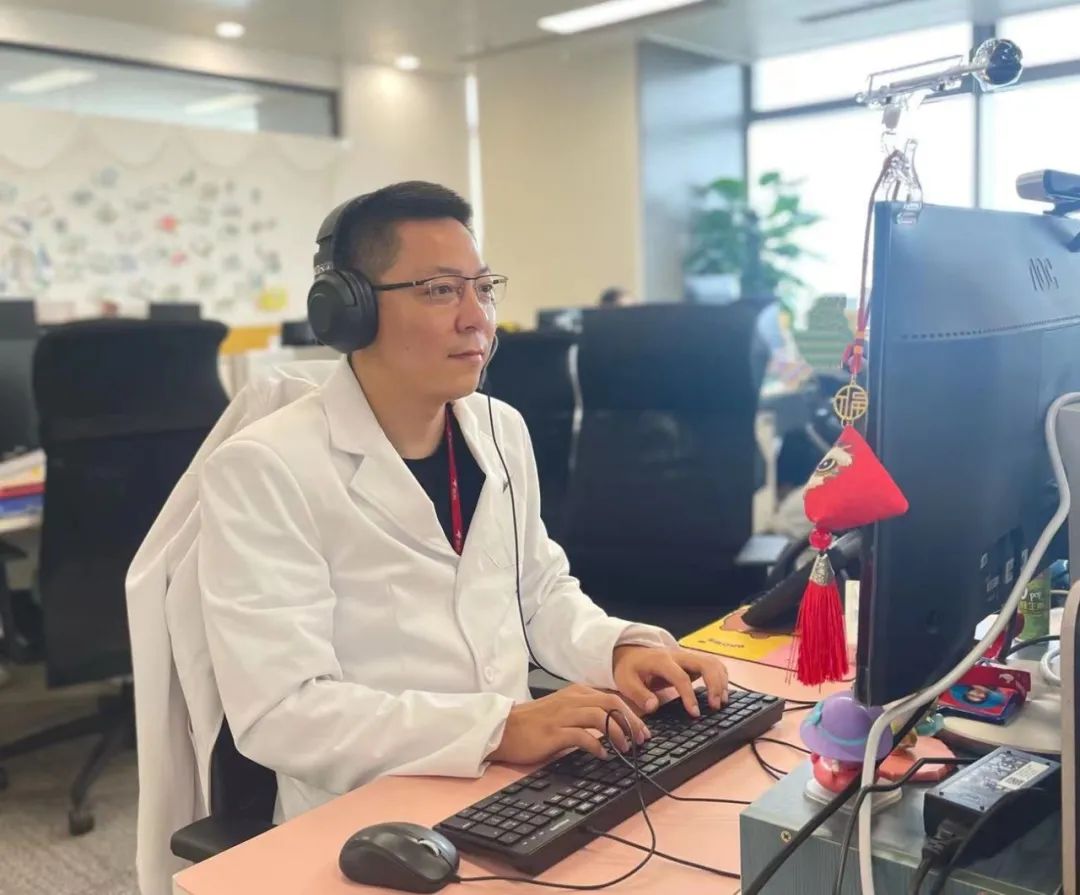 暴雨之后,断药的24小时