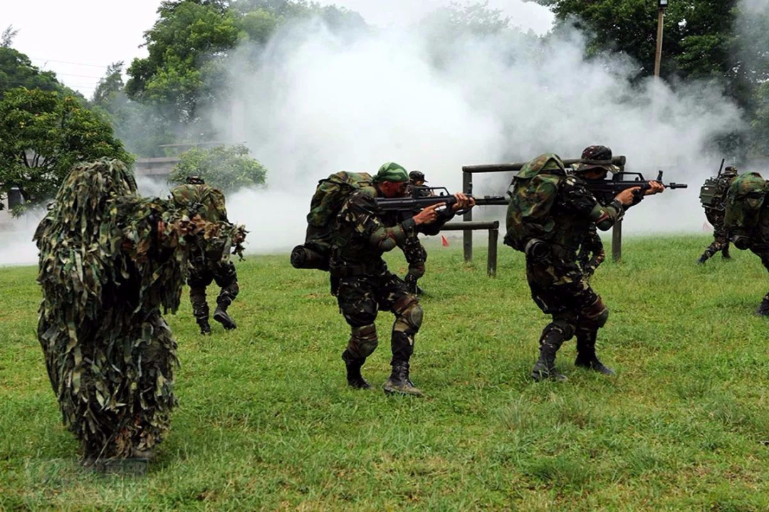 特种兵退役后走上犯罪道路怎么办,特种兵一般退伍去了哪里