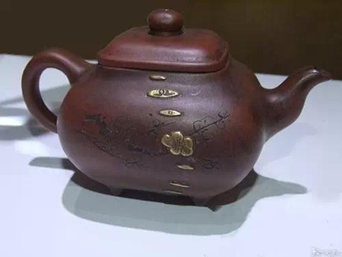 让陶艺更简单︱陶瓷修补术:锔瓷