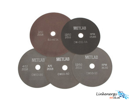 美国QMAXIS金相耗材——实验室续命神器推荐