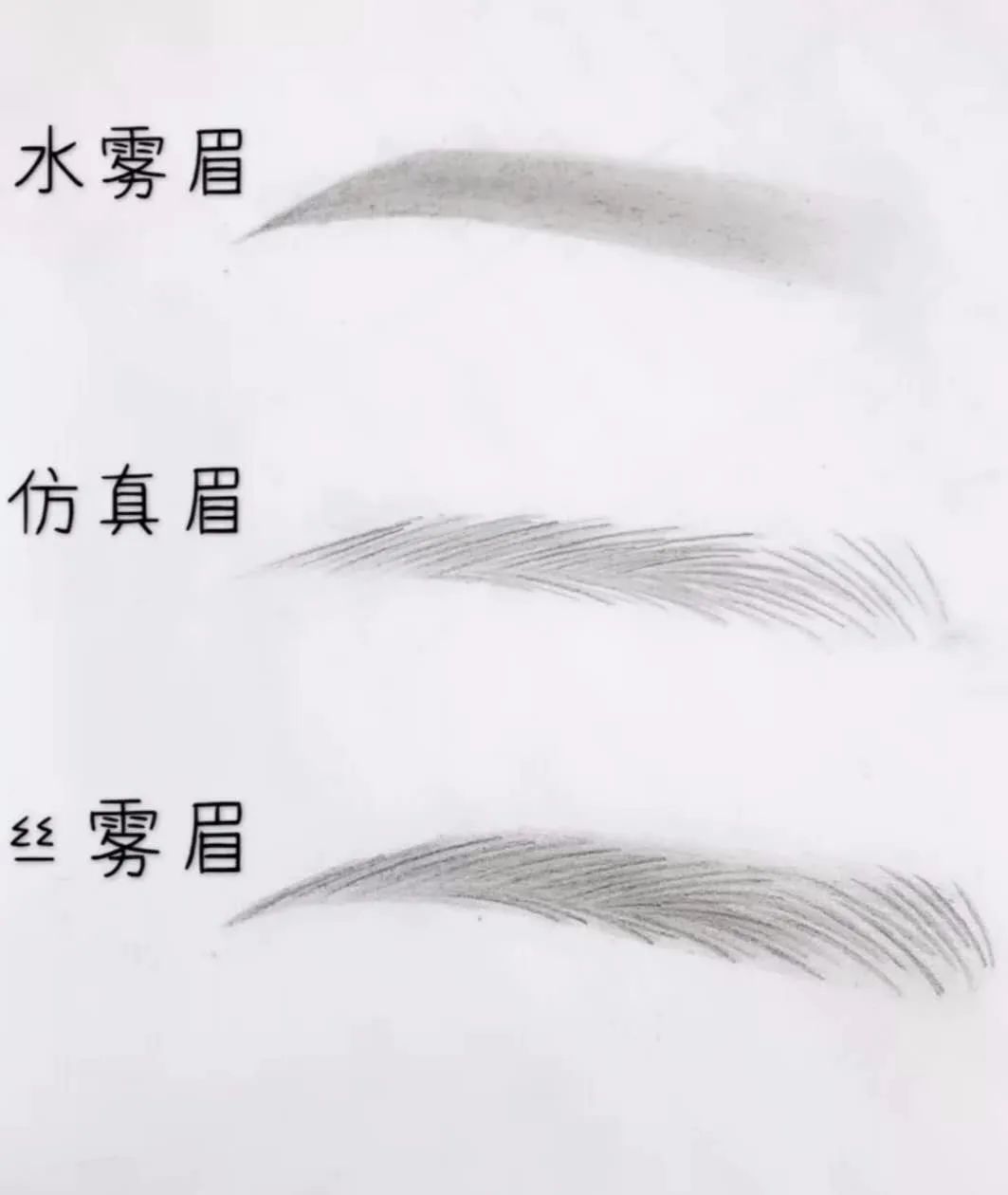 景甜眉毛属于什么眉形,景甜粗眉跟细眉的区别