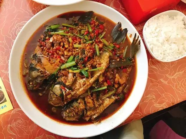 那些看着就流口水的美食,做梦都在吃的小吃