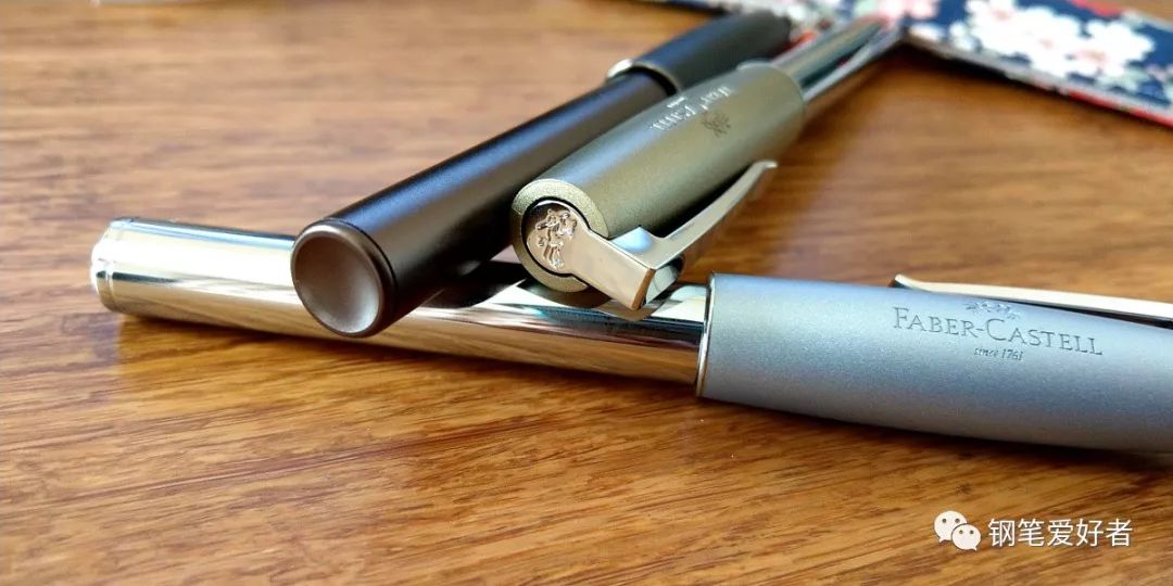 辉柏嘉伯爵入门款钢笔,德国辉柏嘉钢笔全系列介绍