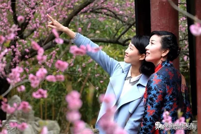 我叫成县，这是我2019年的自拍照