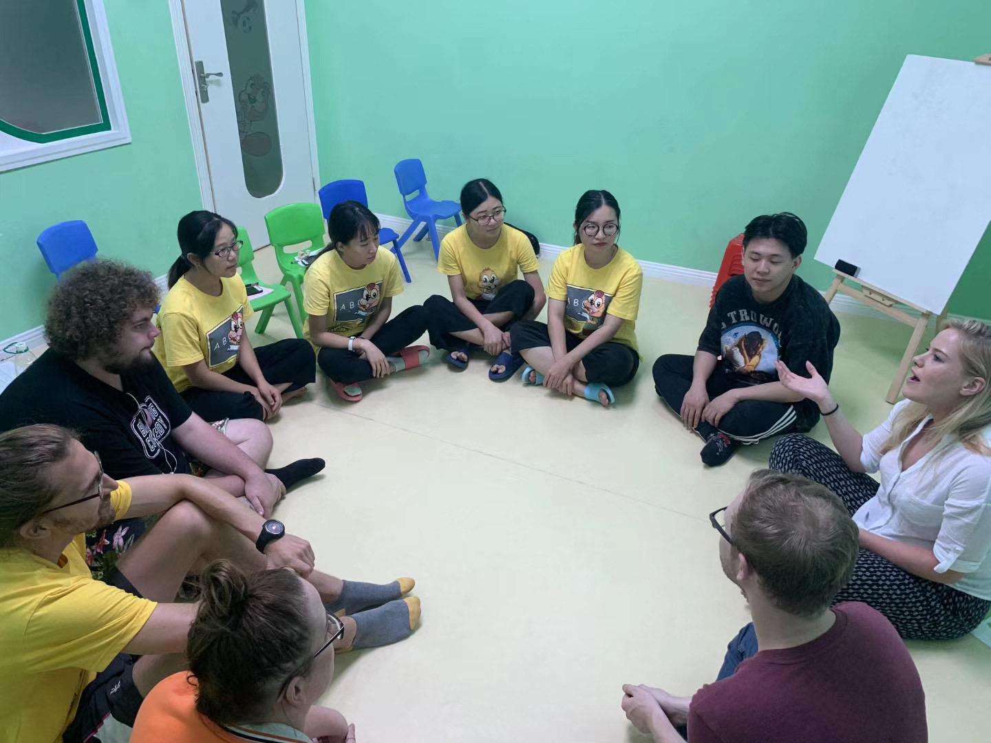 厦门卡由培训中心洛基山英语被授予剑桥CICE英语海沧区考点