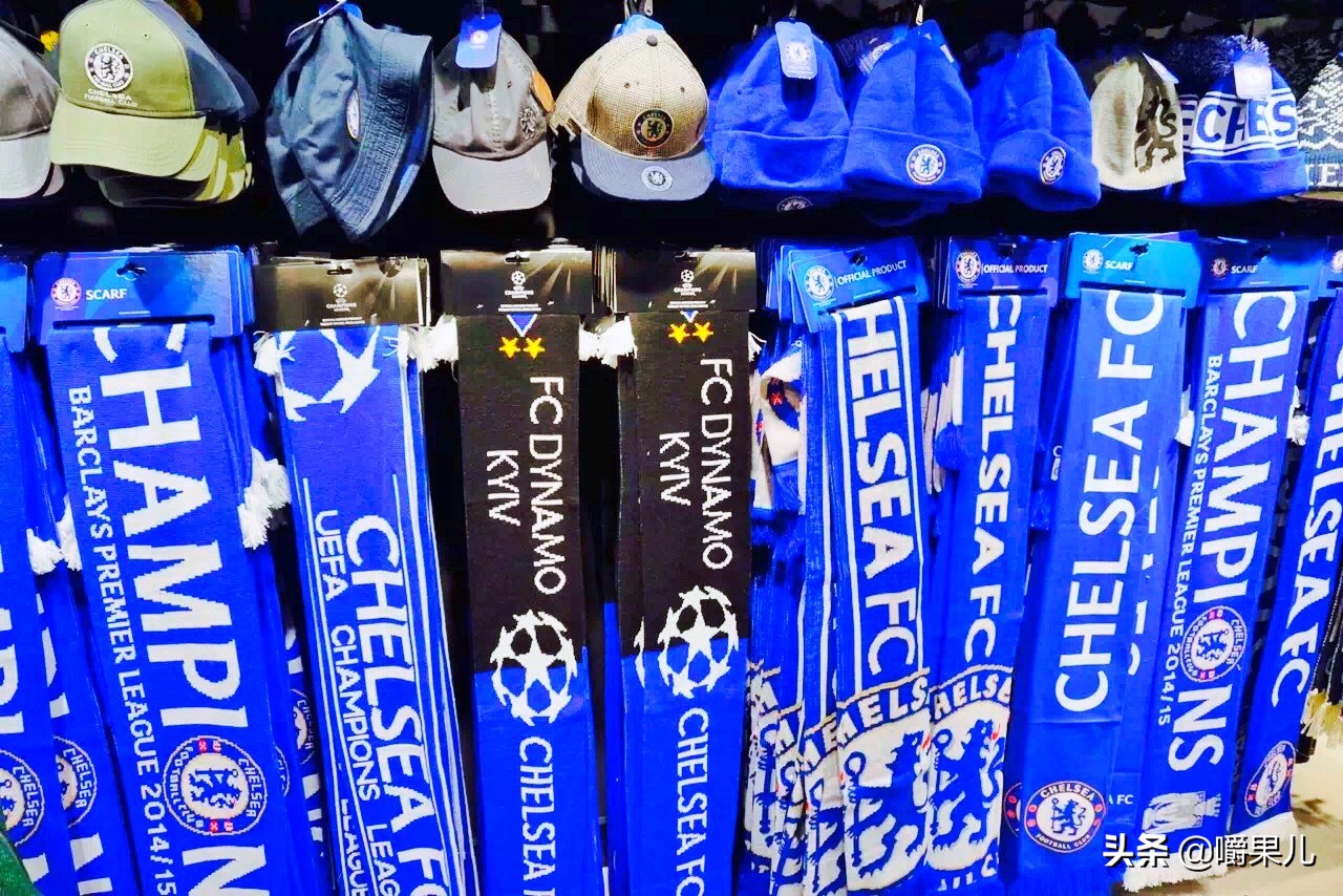 一条狗引发的故事,切尔西坐镇斯坦福桥球场