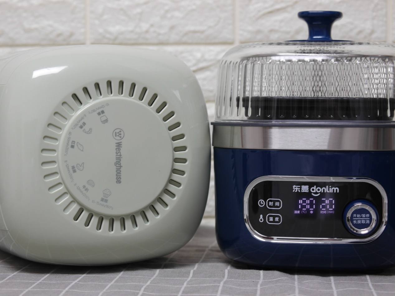 网红空气炸锅到底是鸡肋还是神器,目前口碑最好的网红空气炸锅