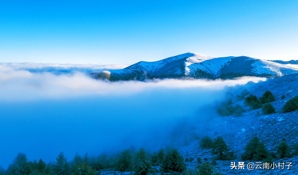 玛娜茶金观景点,玛娜茶金观景台旅游攻略