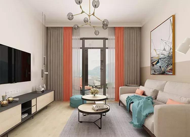 百变定制竹木纤维板全屋整装,百变全屋整装