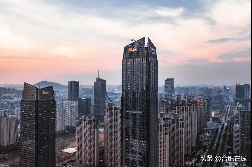 合肥投资界的黑马,合肥下一个黑马是谁