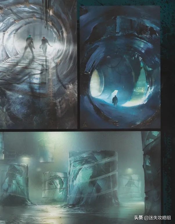 ea怎么玩死亡空间,ea死亡空间2