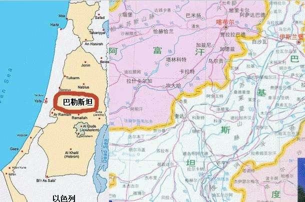 以色列人是犹太人的后裔吗,深度解析以色列