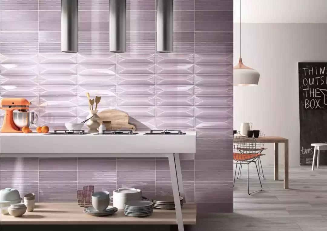 2020年最流行的特色砖,纯色砖特色砖