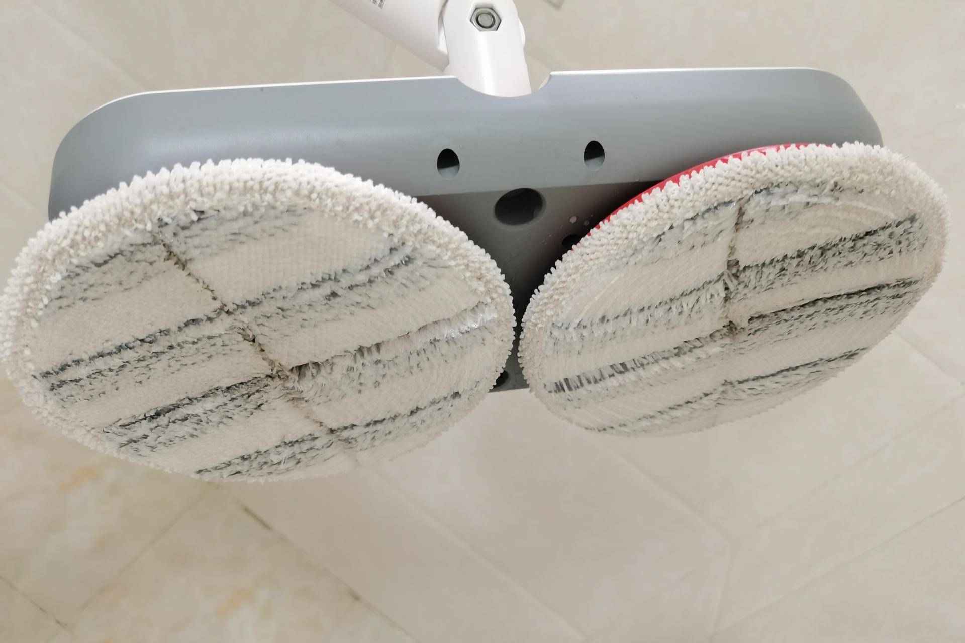 万能拖把360度无死角清洁,家务神器轻松清洁旋转小拖把