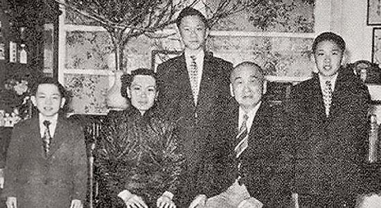 李准作家简介,黄霑才华横溢