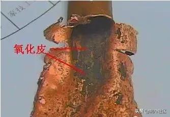 铜管氧化对散热有影响吗,铜管高温氧化的危害