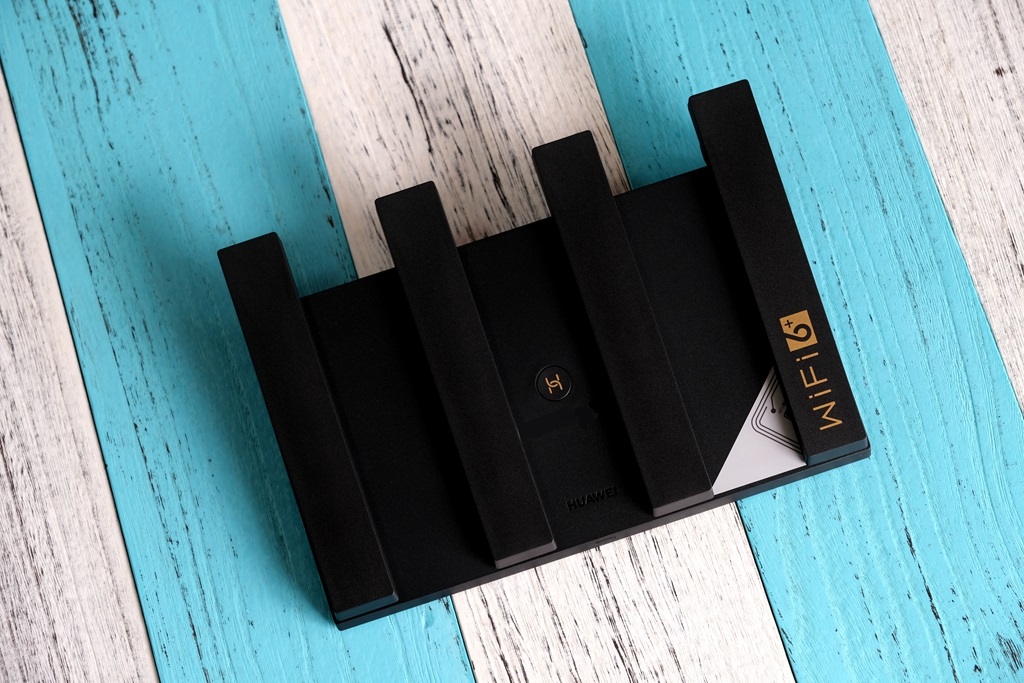 wifi6路由器推荐华为ax3pro,一图看懂华为路由器ax3pro