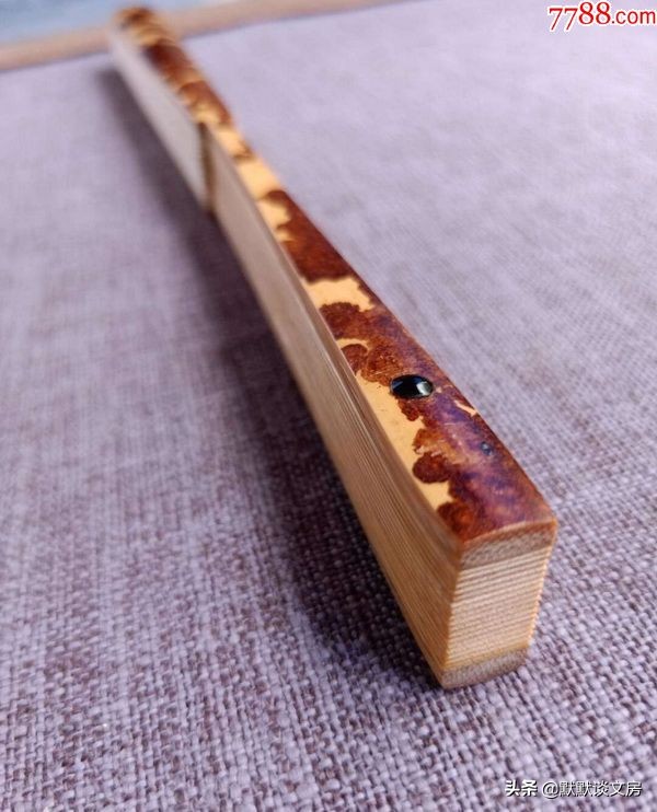 默默谈文房-----送别人扇子是什么意思？