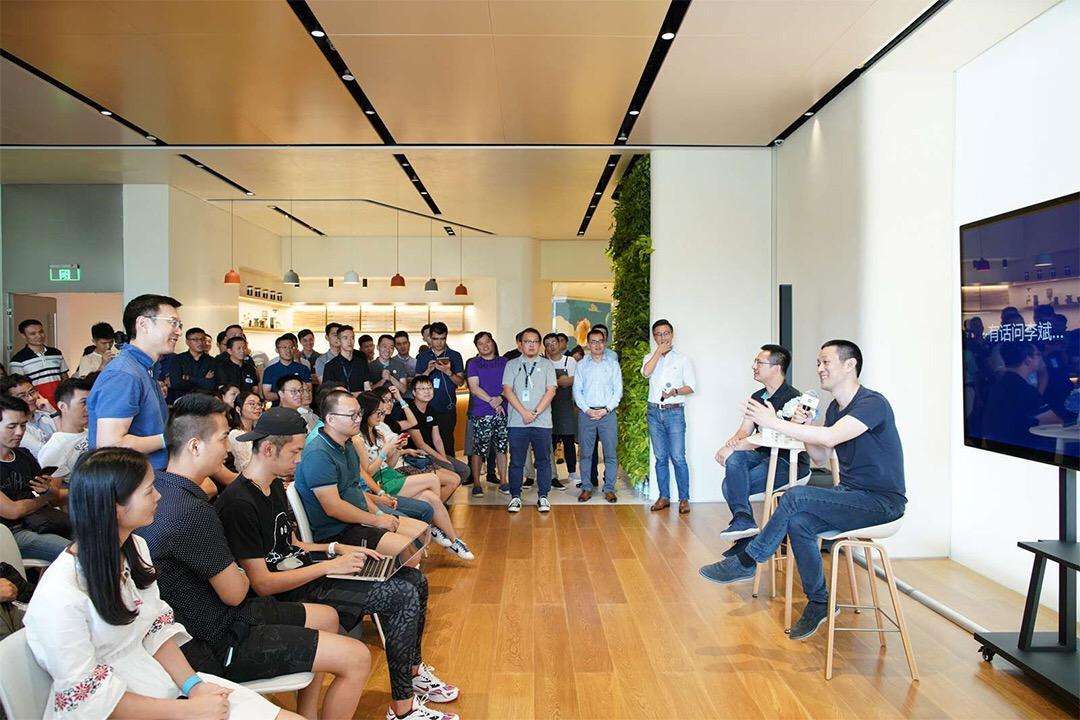 蔚来李斌最惨的一年,蔚来最惨的一局