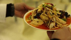 “舌尖上的军校”第一站：*警武**工程大学