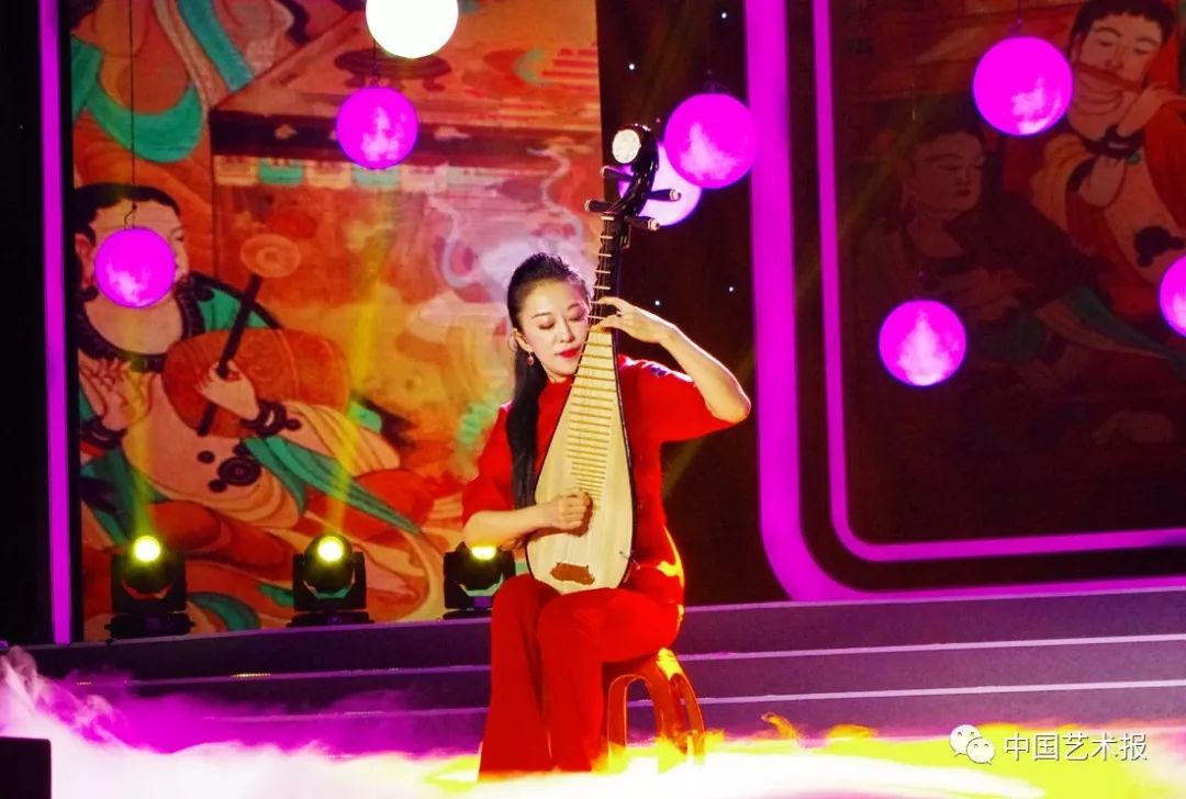 党校汇报演出朗诵走进新时代,中央党校朗诵音乐会