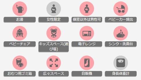 看完日本母婴室,中国妈妈不淡定了:是我们矫情,还是太将就?