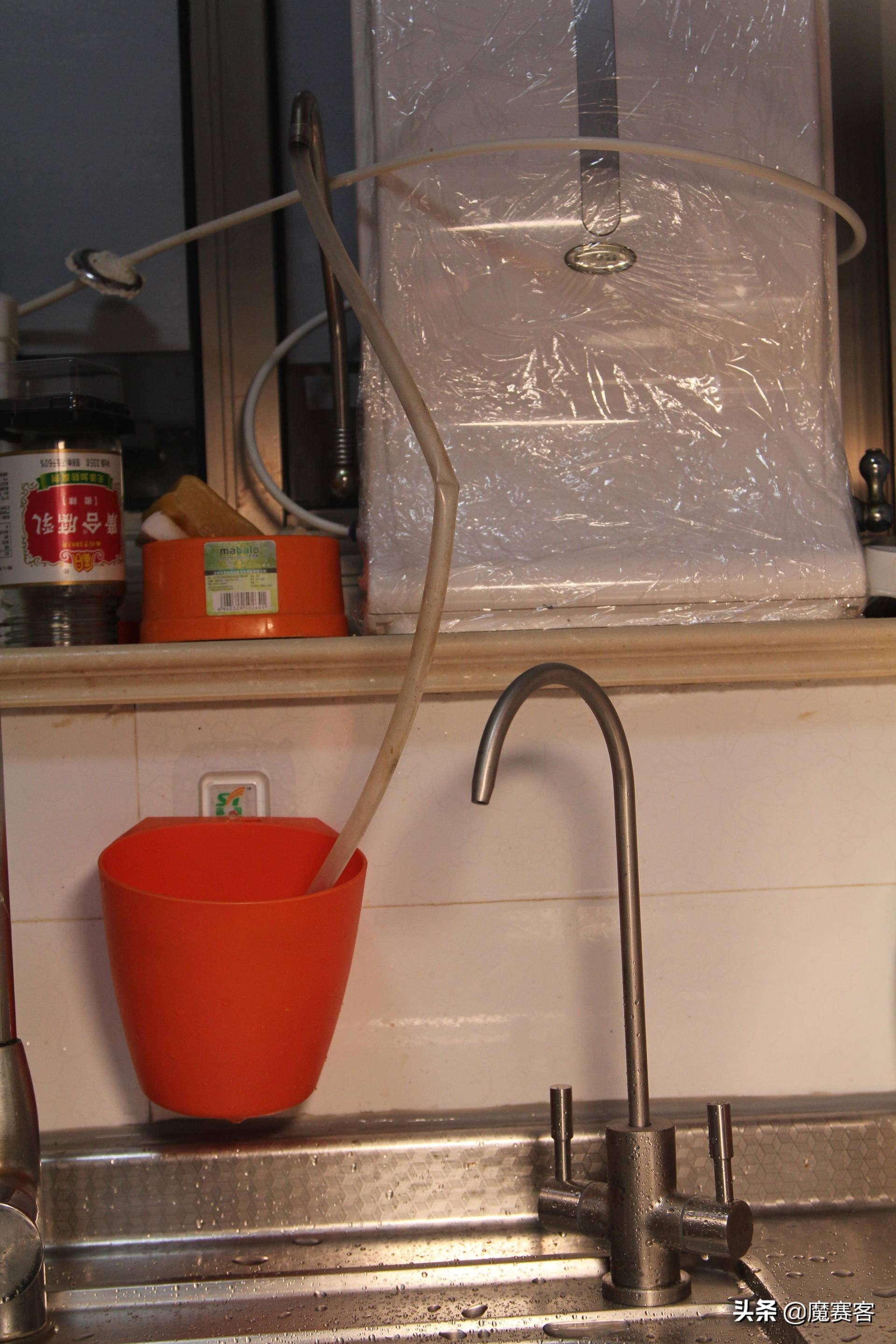 红嘴鸟净水器滤芯更换,红嘴鸟净水器哪个型号好