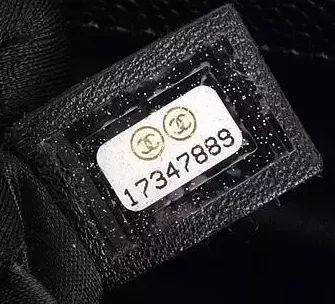 仿chanel香奈儿,高仿作品鉴定