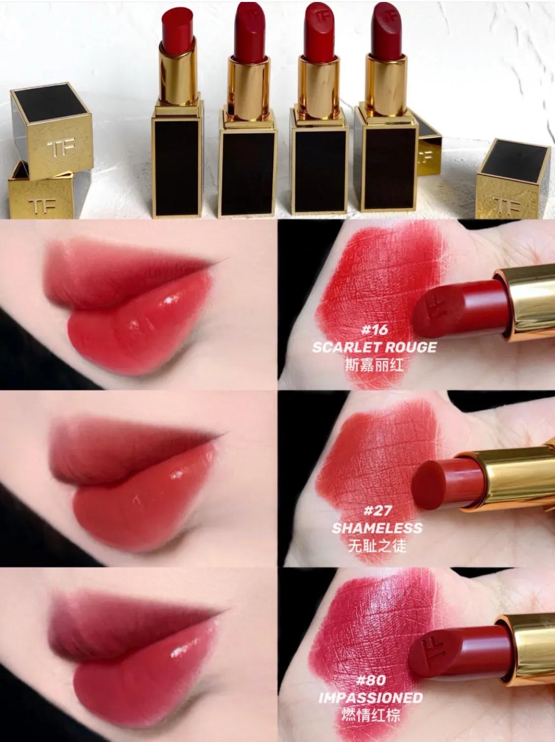 阿玛尼405和迪奥999哪个口红好,口红大牌子排行榜前十名迪奥