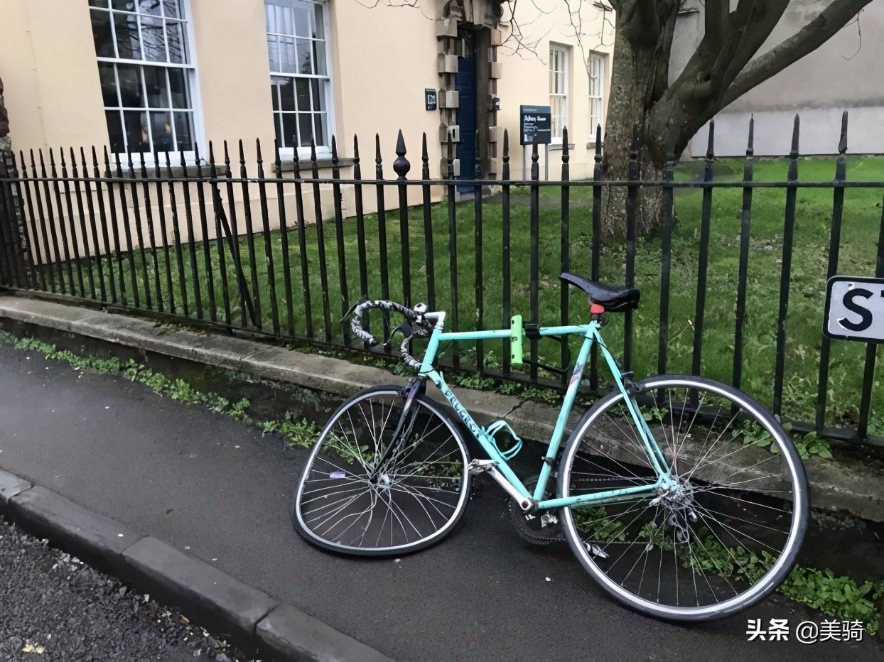 车锁防盗最好的方法,车锁单车防盗