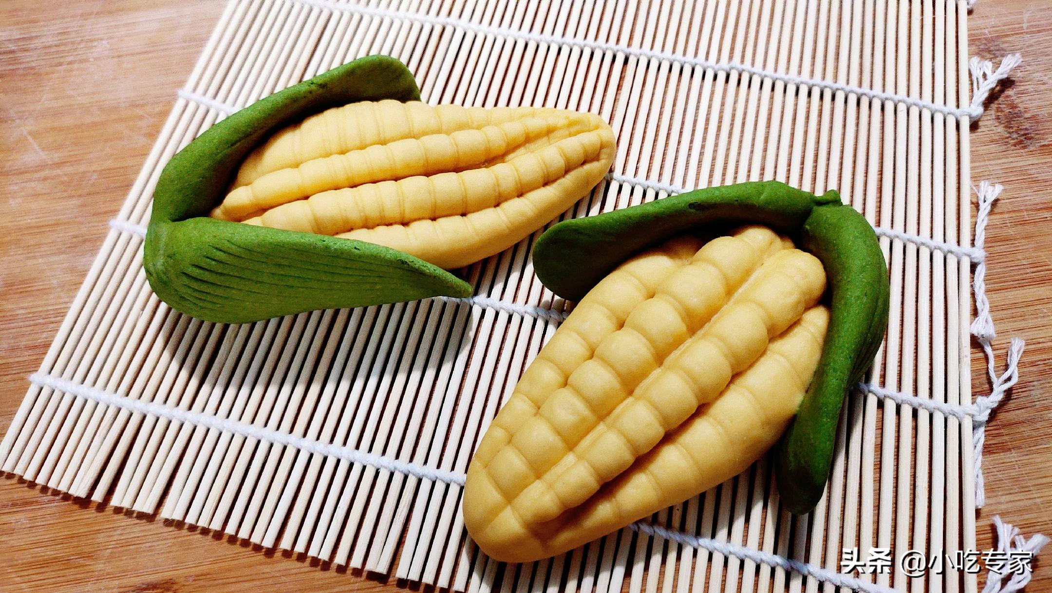 发面蒸馒头怎么蒸的又大又松软,新手蒸馒头发面的技巧