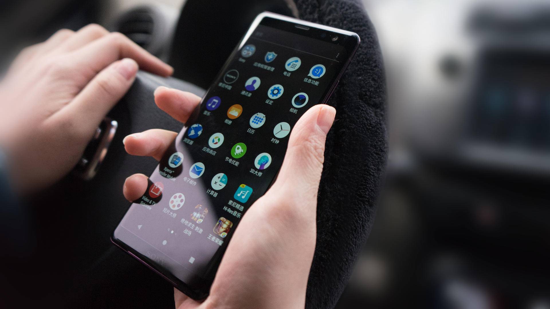 索尼sonyxperia1iii值不值得买,索尼大法深度评测