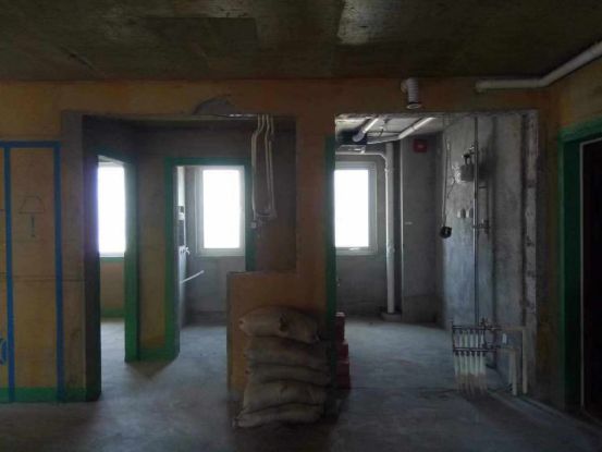 威海小户型装修方案,威海装修案例