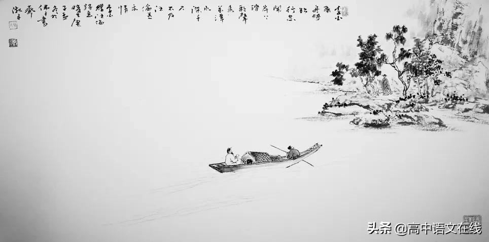 最美古诗词｜中国诗词大会6火爆开播：被诗词喂大的孩子有多厉害