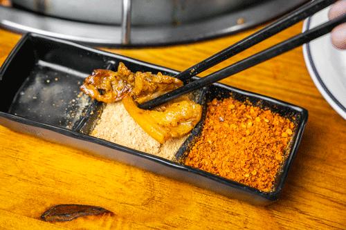 烧烤界的鼻祖,烧烤界鼻祖