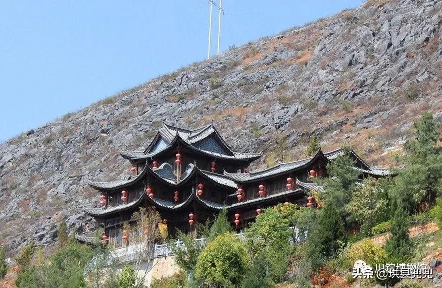 筠连水粉制作,筠连县感人故事