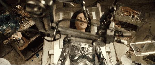 卡梅隆阿丽塔电影完整版,卡梅隆阿丽塔完整版