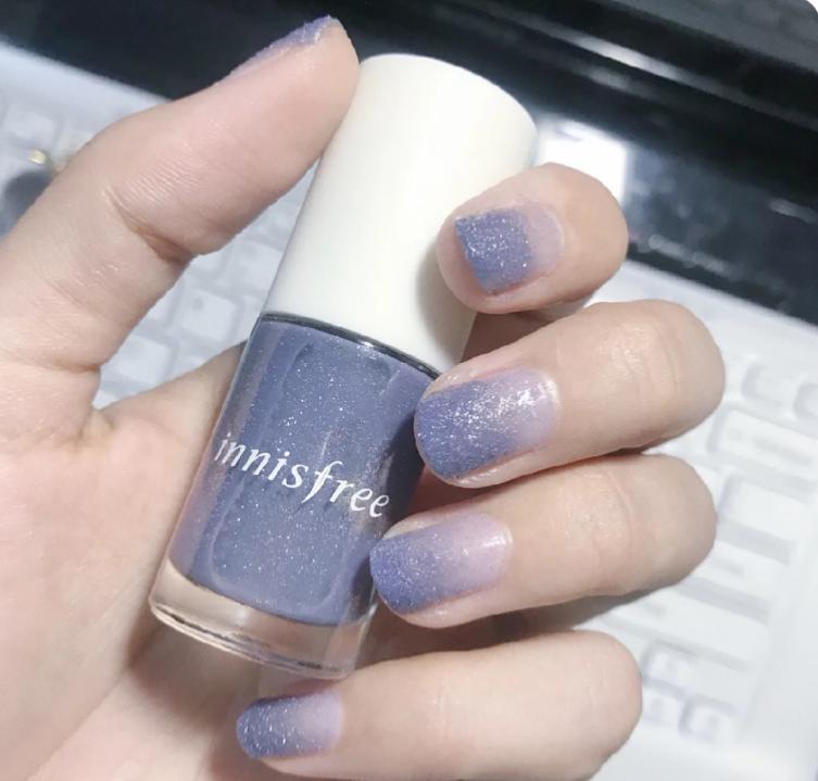 美甲店指甲油用哪些好看,美甲店用什么样的指甲油最好