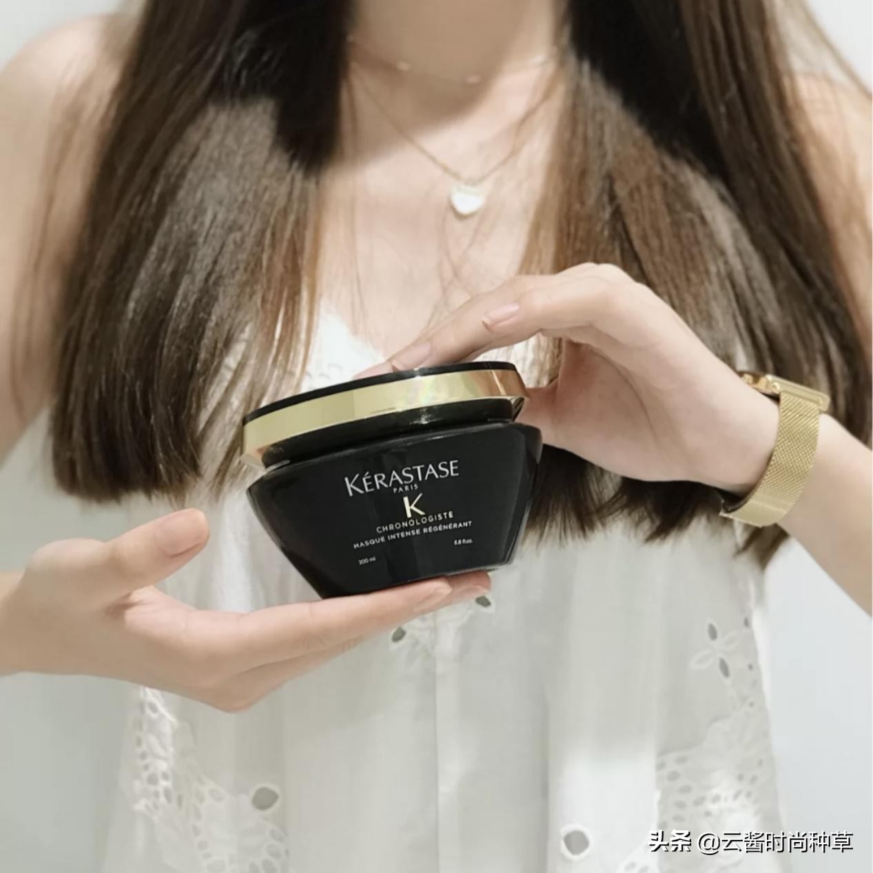 卡诗好吗,卡诗实力控油