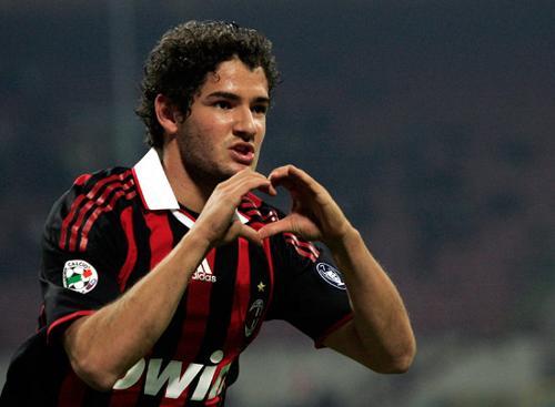 帕托最年轻的一次,帕托和帕托