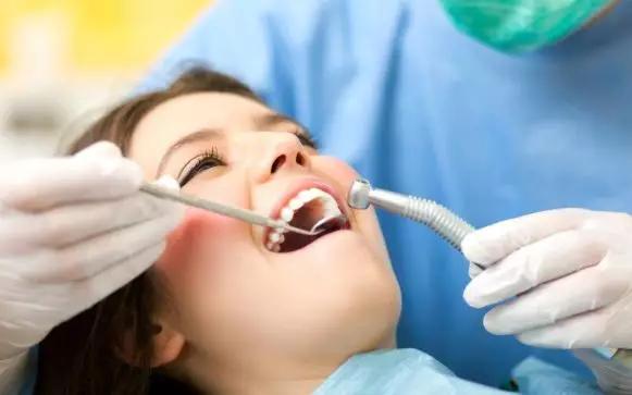 次氯酸——口腔综合治疗台水路消毒