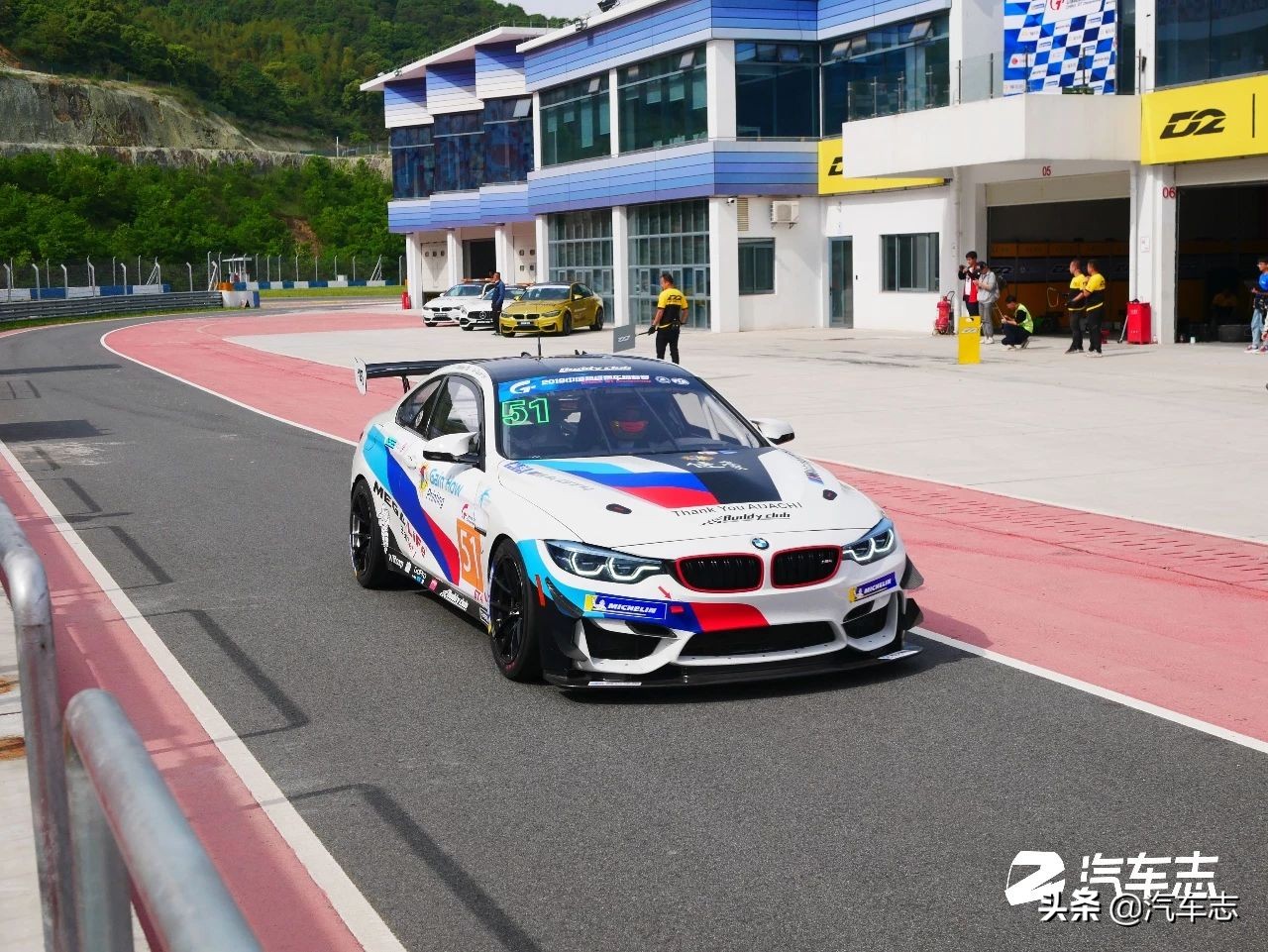 韩寒是什么级别的赛车手,韩寒是怎么成为赛车手的