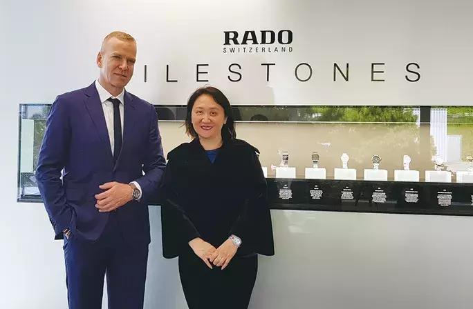 雷达表有什么特点,雷达表为什么很少有人提起