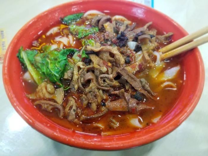 终于来了！武大超全吃货攻略，带你吃遍武汉大学