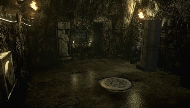 生化危机1重制版吉尔攻略视频,生化危机1重制版图文攻略吉尔篇