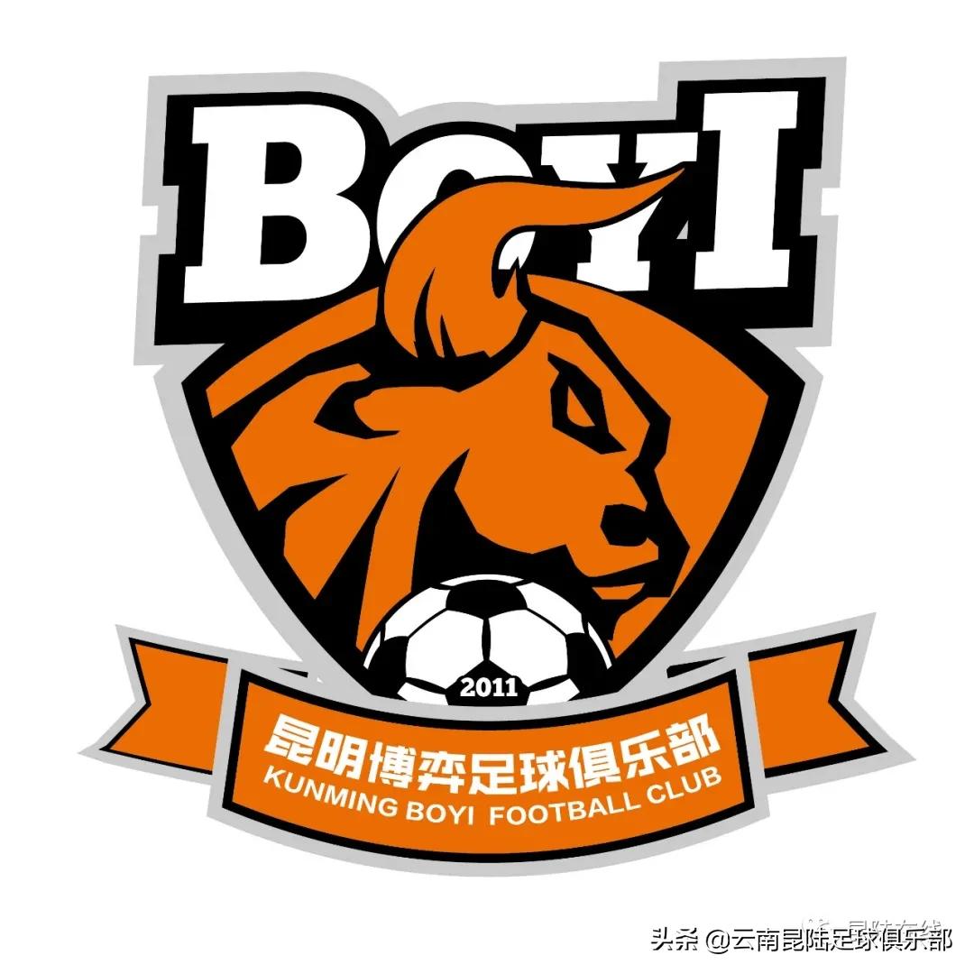昆明市昆陆足球俱乐部,昆明昆陆足球俱乐部