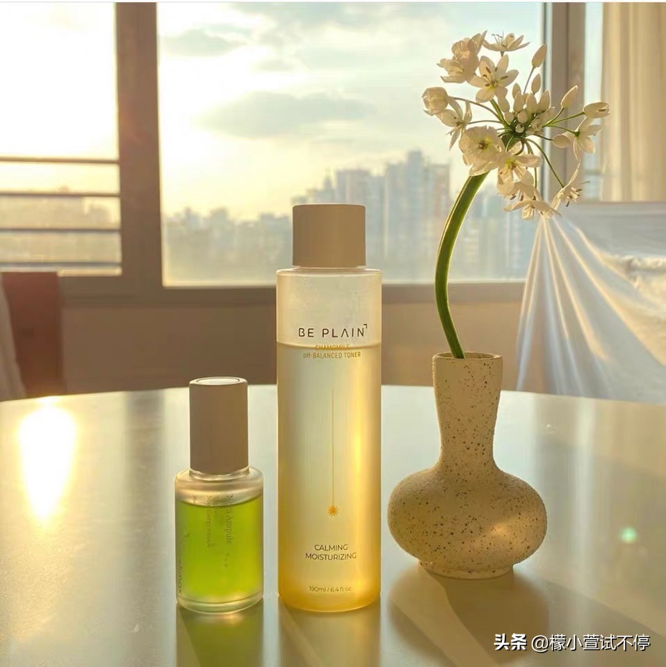 韩国人用的水乳护肤品,韩国人用的水乳