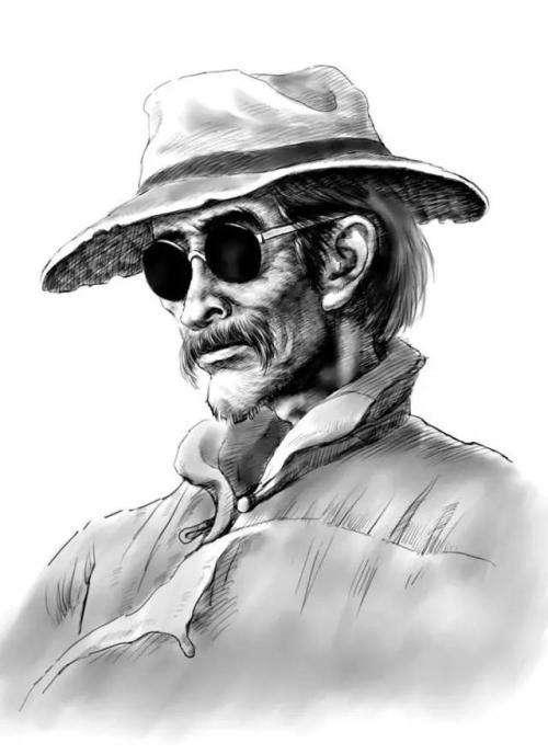 阿炳创作二泉映月的艰难历程事迹,阿炳到底是个怎么样的人