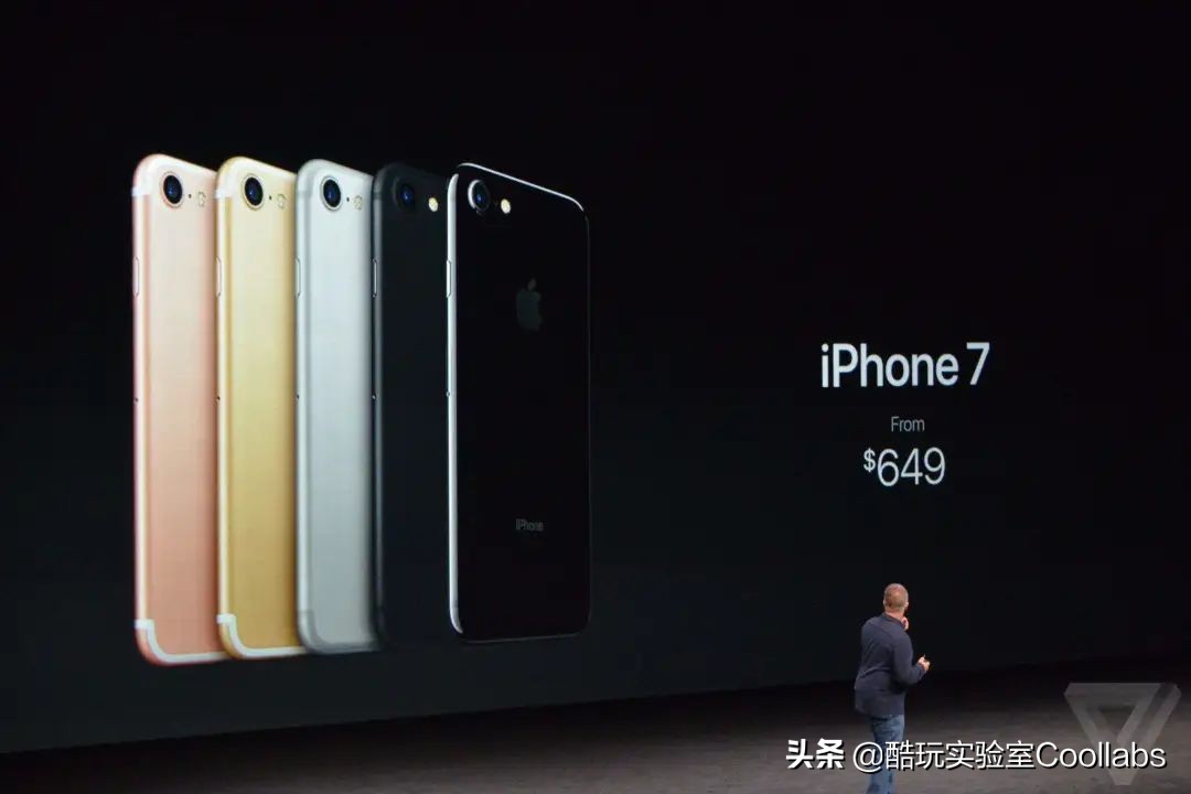 库克iphone13发布会,库克放出大招iphone13迎4大变革